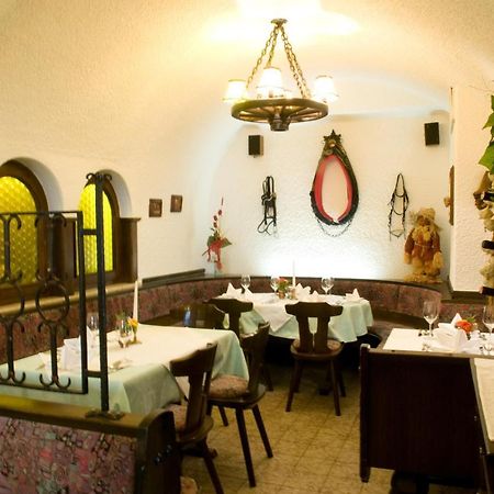 Restaurant Gaestehaus Seiger Sankt Lorenzen bei Knittelfeld Kültér fotó