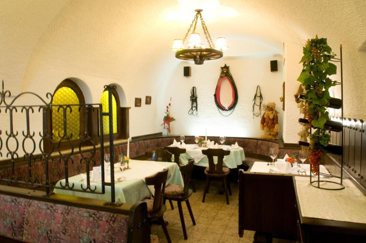 Restaurant Gaestehaus Seiger Sankt Lorenzen bei Knittelfeld Kültér fotó