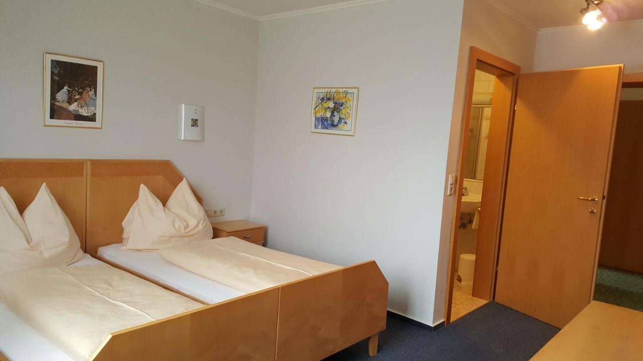 Restaurant Gaestehaus Seiger Sankt Lorenzen bei Knittelfeld Kültér fotó