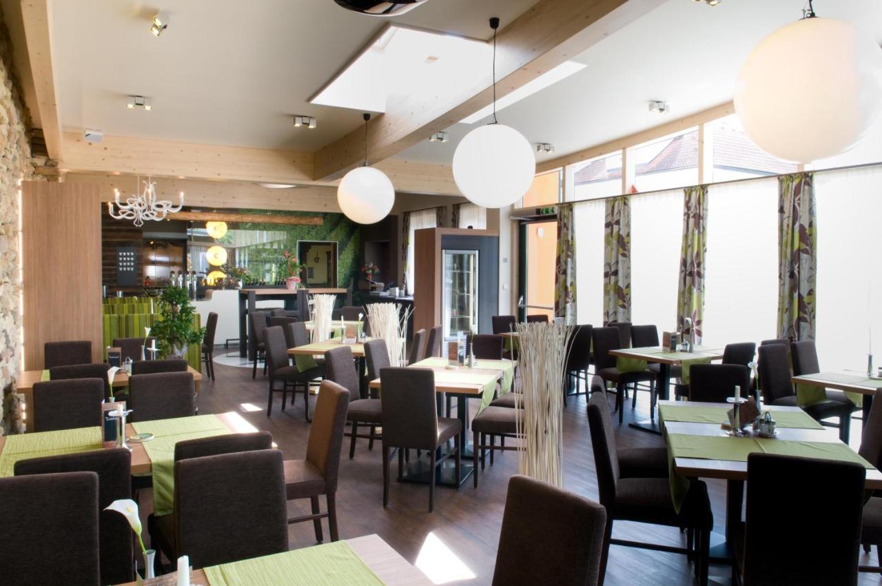 Restaurant Gaestehaus Seiger Sankt Lorenzen bei Knittelfeld Kültér fotó