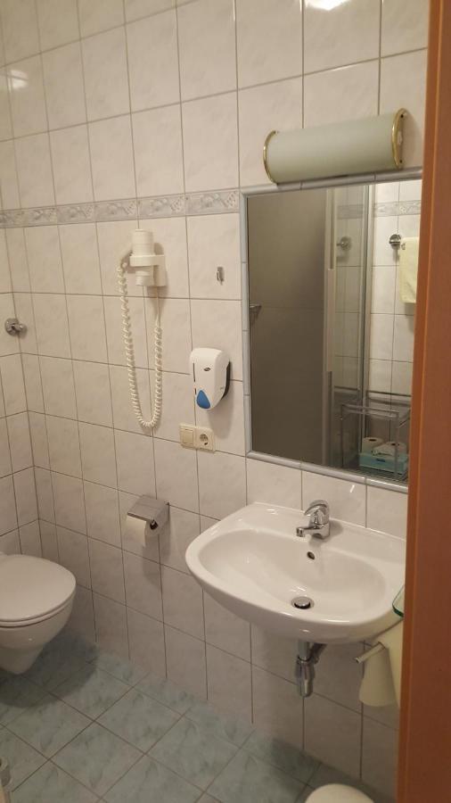 Restaurant Gaestehaus Seiger Sankt Lorenzen bei Knittelfeld Kültér fotó