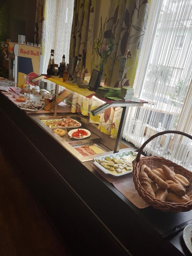 Restaurant Gaestehaus Seiger Sankt Lorenzen bei Knittelfeld Kültér fotó