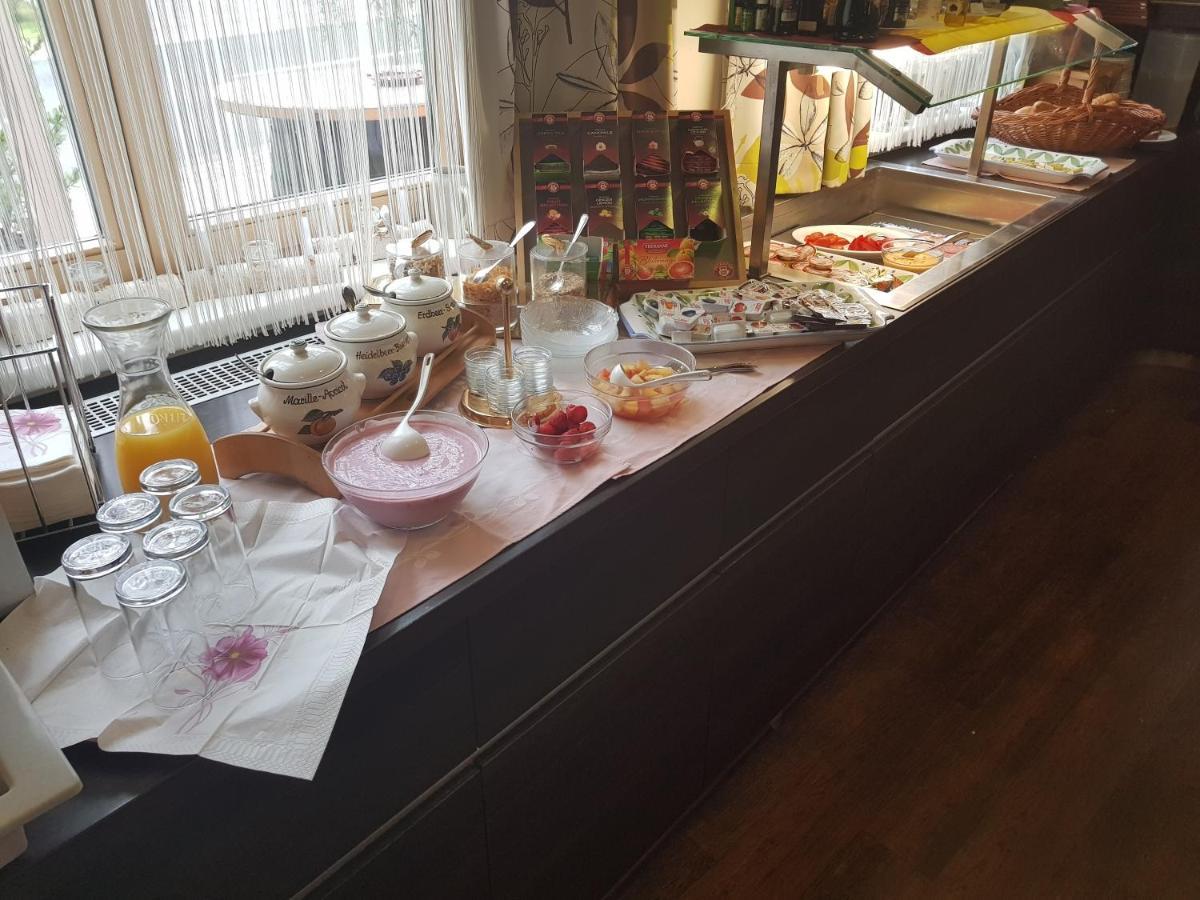 Restaurant Gaestehaus Seiger Sankt Lorenzen bei Knittelfeld Kültér fotó