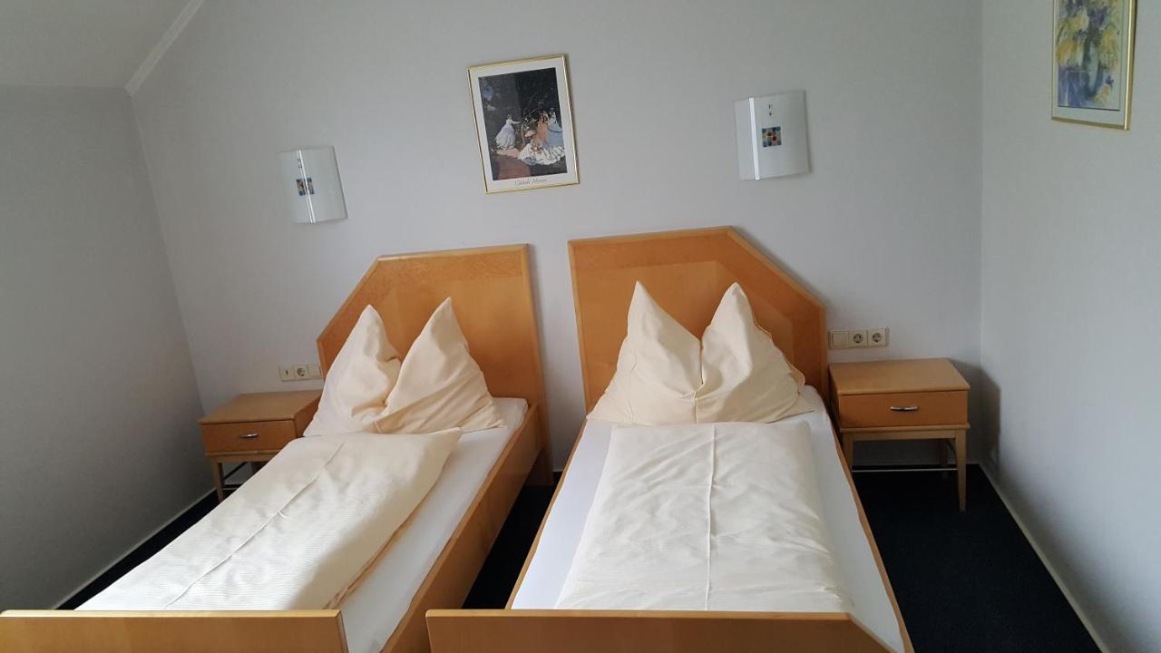 Restaurant Gaestehaus Seiger Sankt Lorenzen bei Knittelfeld Szoba fotó